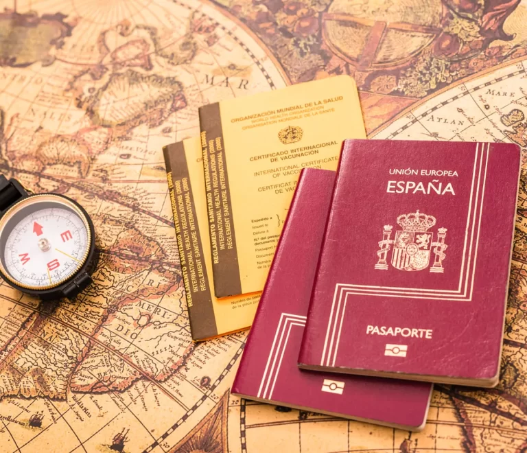 5 Razones para Contratar a un Abogado de Extranjería en tus Trámites